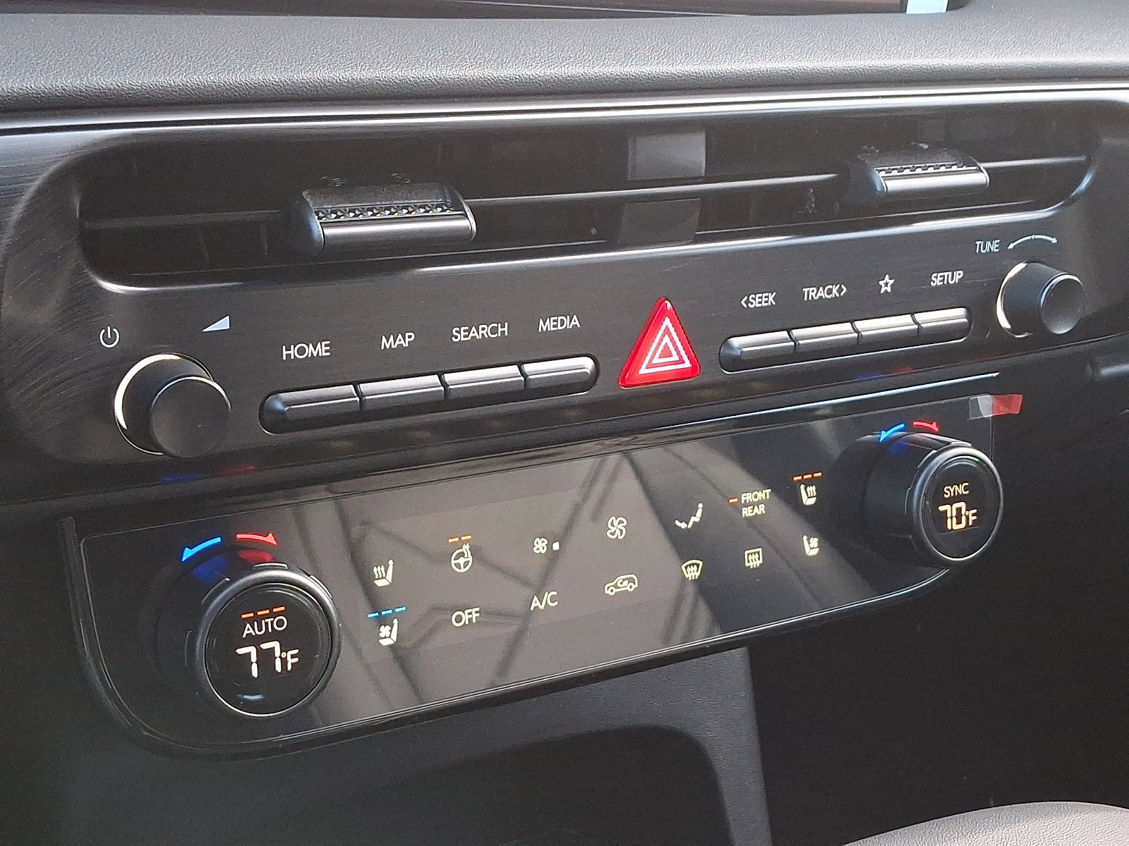 New 2026 Hyundai Palisade XRT Pro image 16