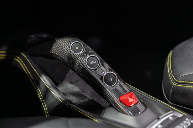 Used 2018 Ferrari 488 GTB RWD image 48
