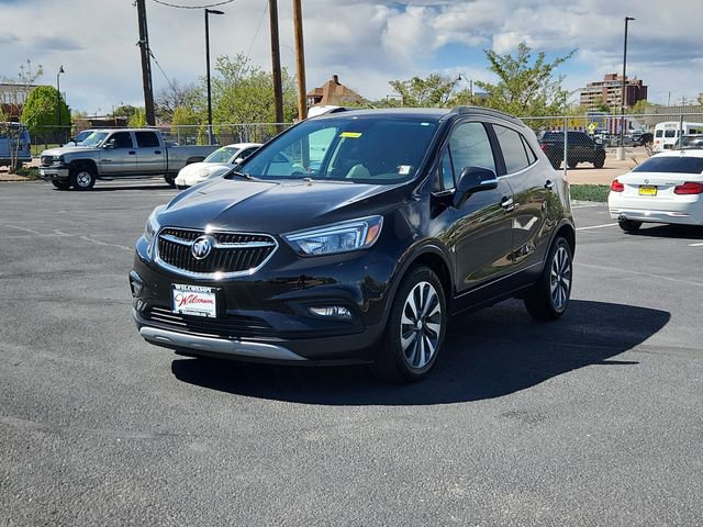 Used 2018 Buick Encore Preferred image 7
