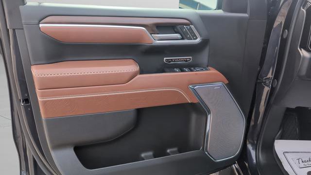 Used 2025 GMC Sierra 1500 Denali Ultimate image 35