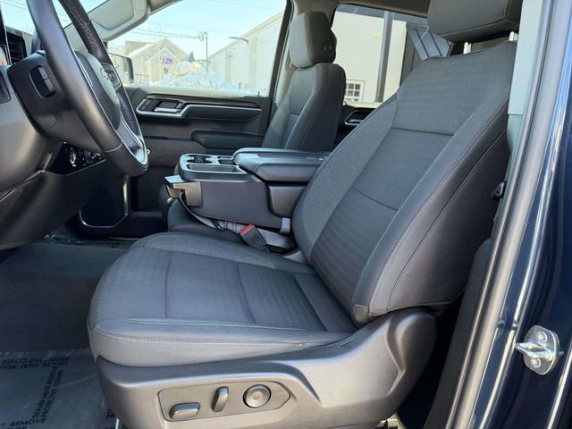 Used 2022 Chevrolet Silverado 1500 LT image 14