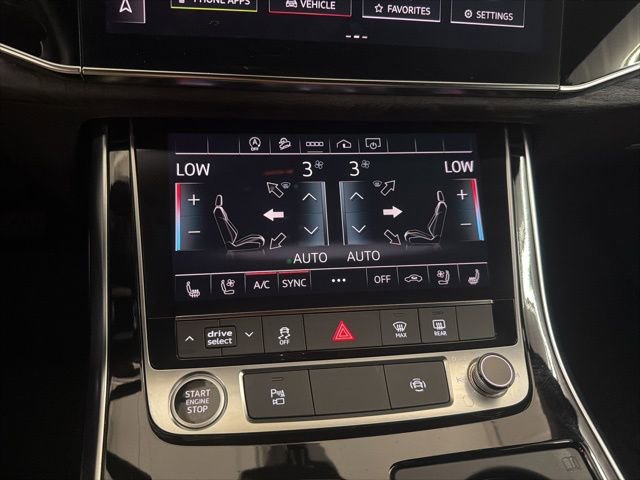 Used 2023 Audi Q7 2.0T Premium Plus image 32