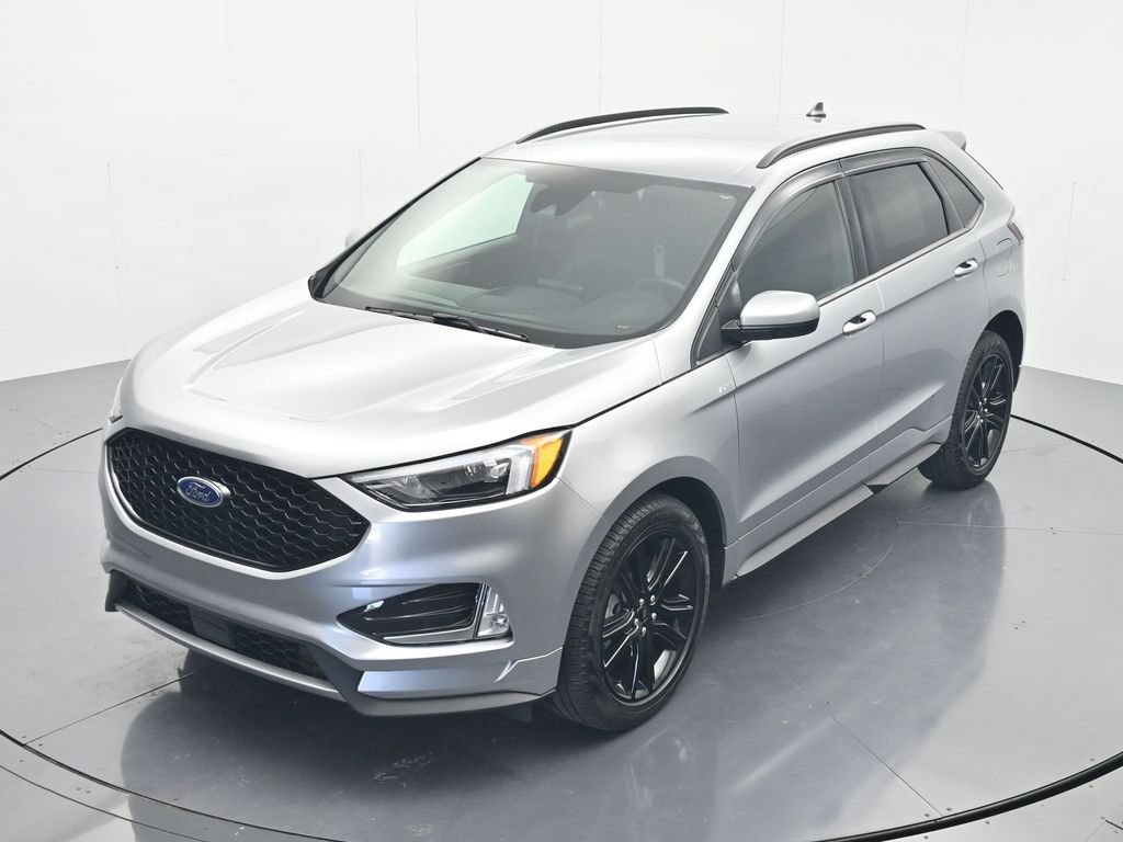 Used 2024 Ford Edge ST-Line AWD/4WD image 28