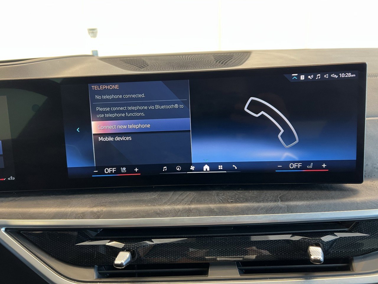 Used 2024 BMW X5 xDrive40i w/ Premium Package image 24