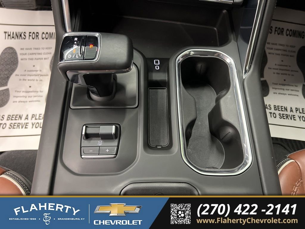 Used 2024 GMC Sierra 1500 Denali Ultimate image 31