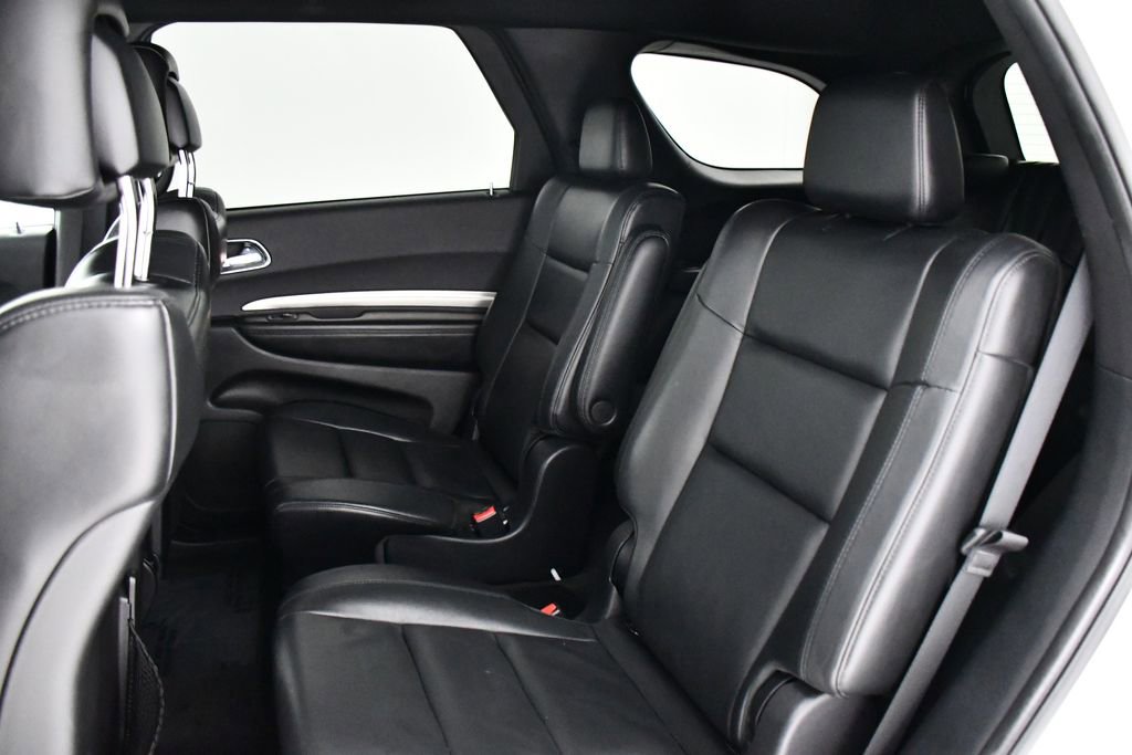 Used 2017 Dodge Durango GT w/ Premium Group image 21