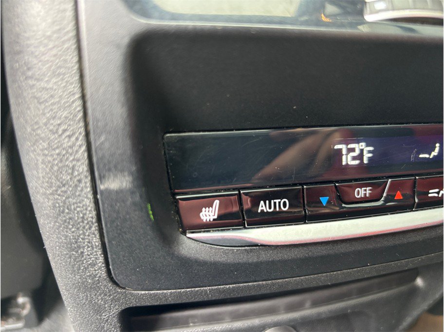 Used 2019 BMW X3 M40i AWD/4WD image 43