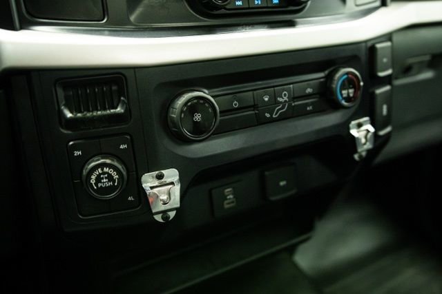 Used 2021 Ford F150 XL AWD/4WD image 18