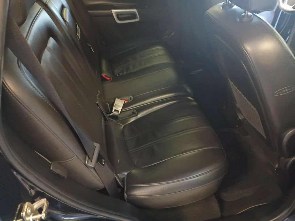 Used 2014 Chevrolet Captiva Sport LT w/ Convenience Package FWD image 33