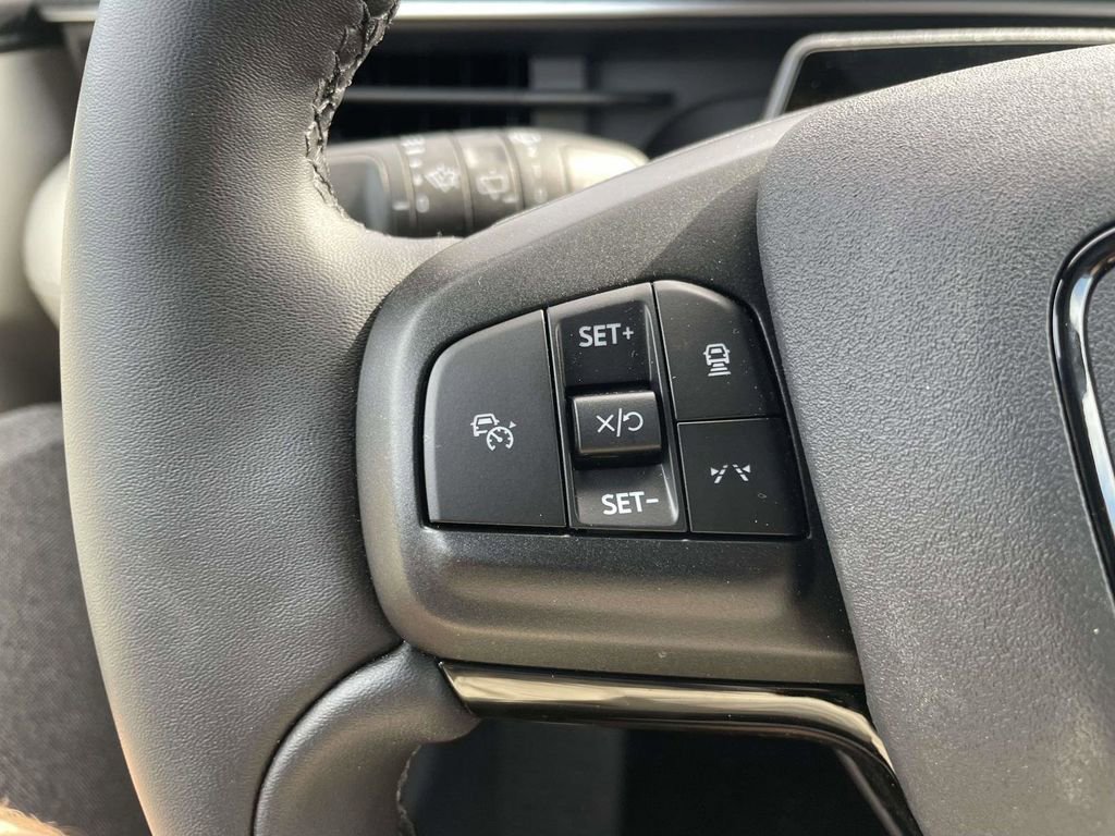 New 2025 Ford Mustang Mach-E Premium w/ Interior Protection Package image 24