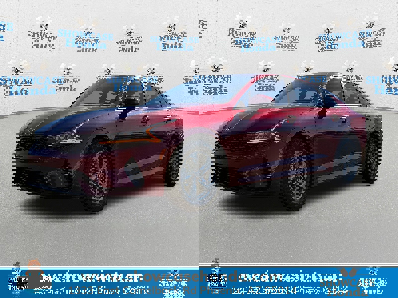 Used 2021 Kia K5 LXS