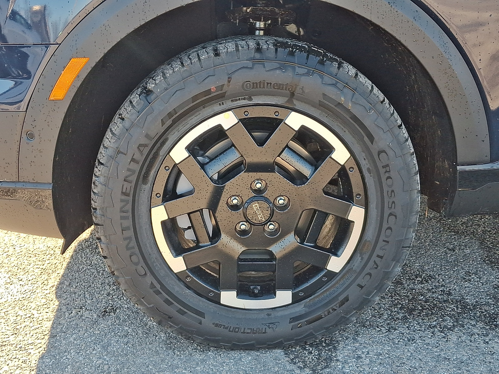 New 2026 Hyundai Palisade XRT Pro AWD/4WD image 21