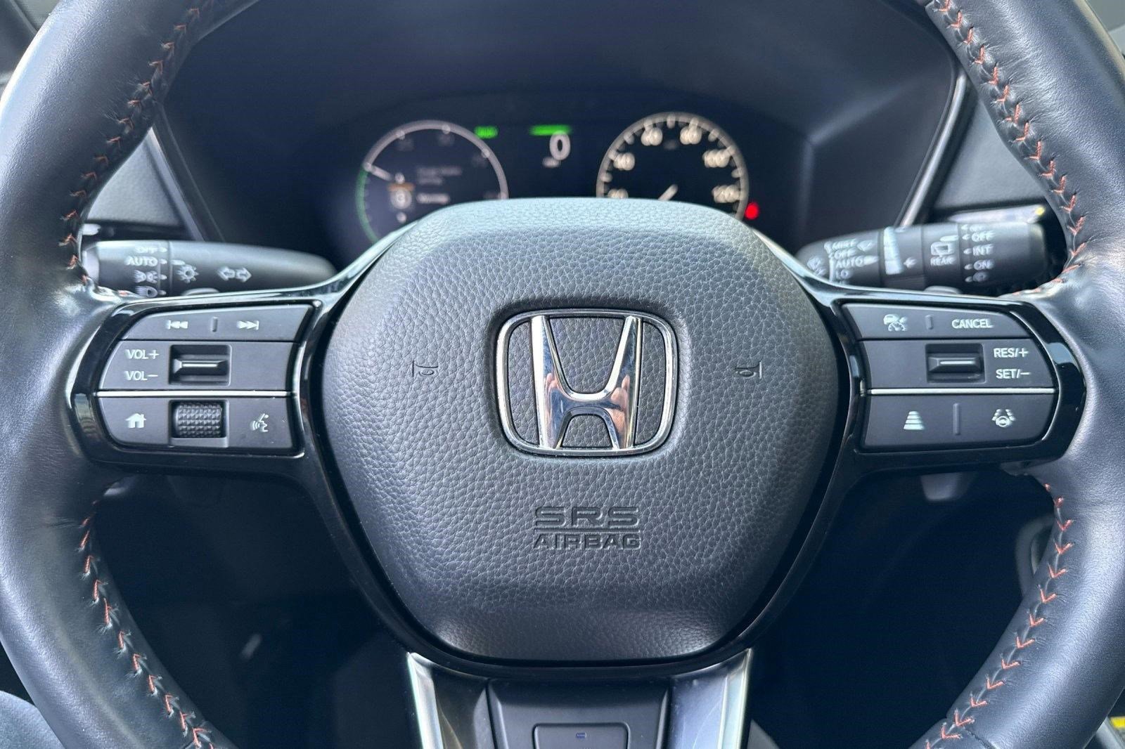 Used 2023 Honda CR-V Sport Touring image 15