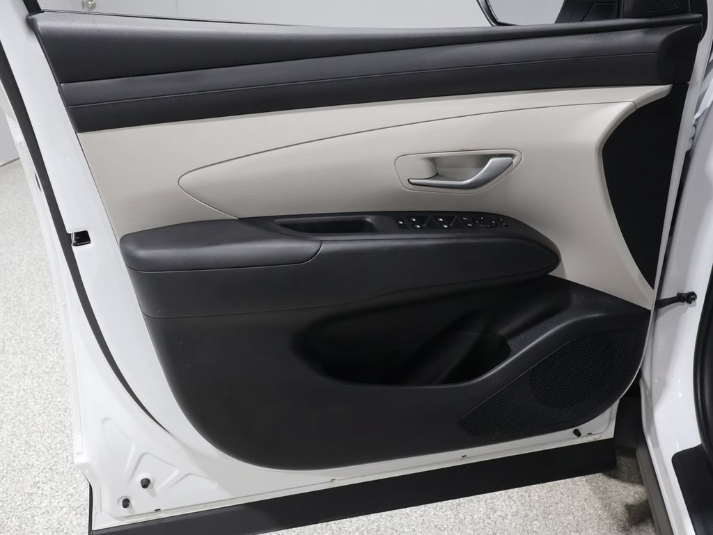 Used 2026 Hyundai Tucson SEL Plus AWD/4WD image 13