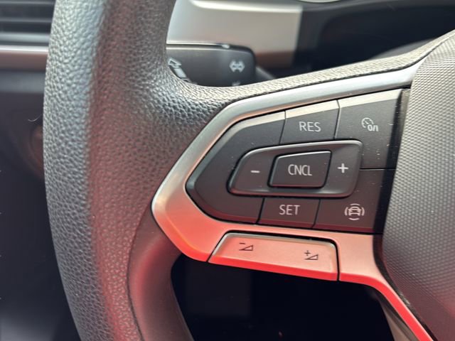 Used 2021 Volkswagen Atlas Cross Sport S image 23