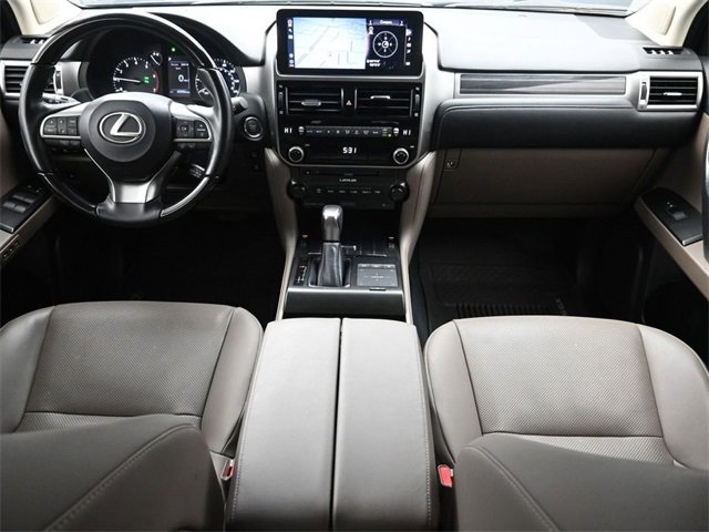 Used 2022 Lexus GX 460 Premium image 29