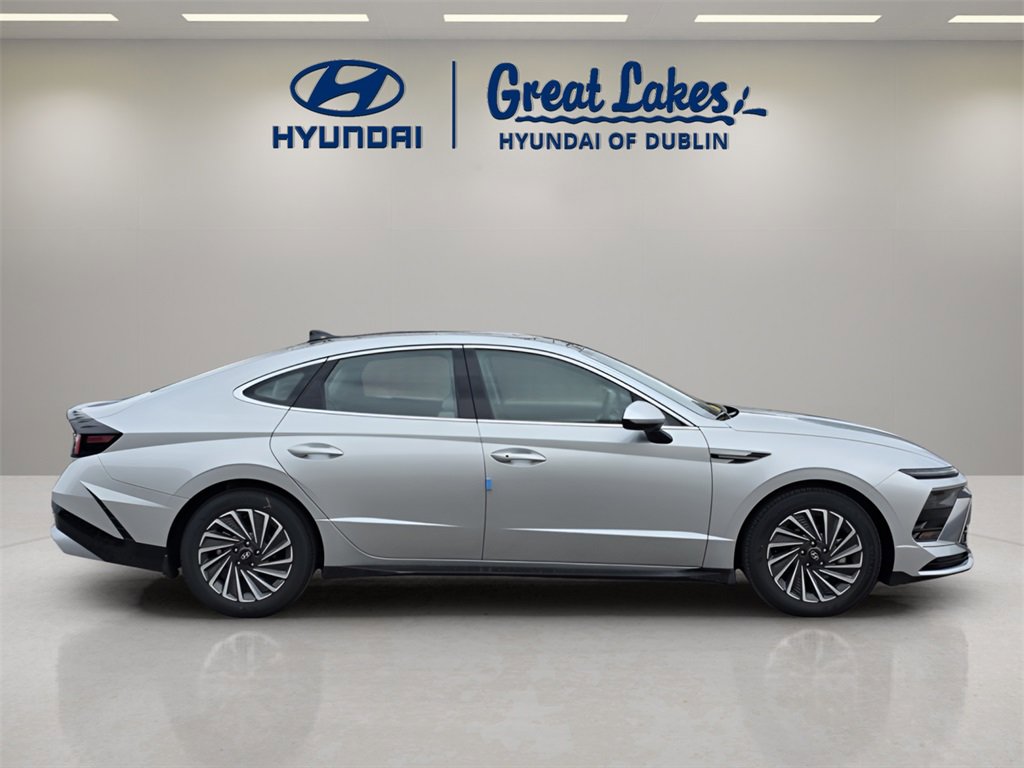 New 2026 Hyundai Sonata SEL image 6
