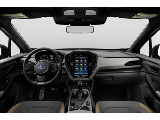 Certified 2025 Subaru Crosstrek 2.5i Sport image 19