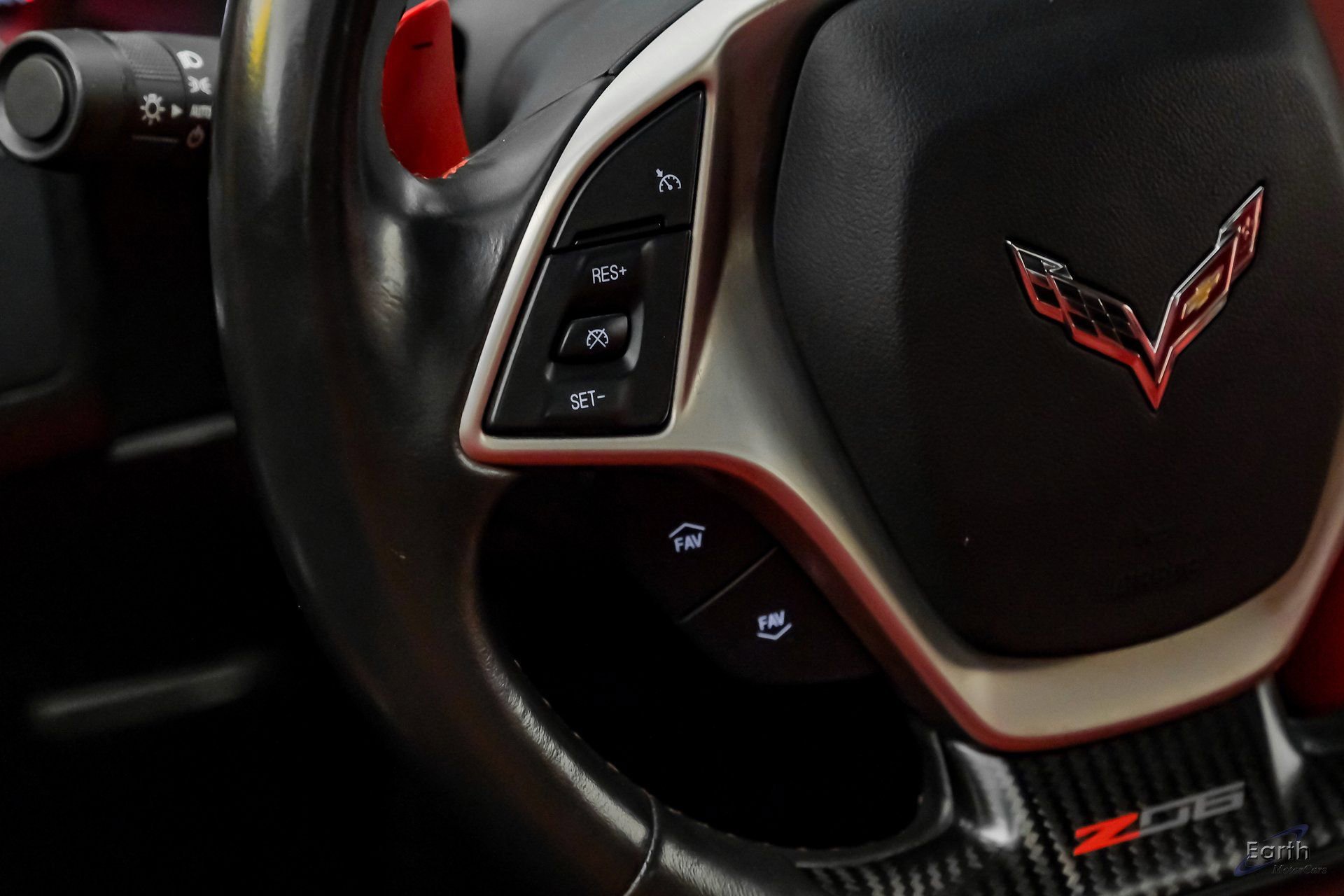 Used 2018 Chevrolet Corvette Z06 image 68