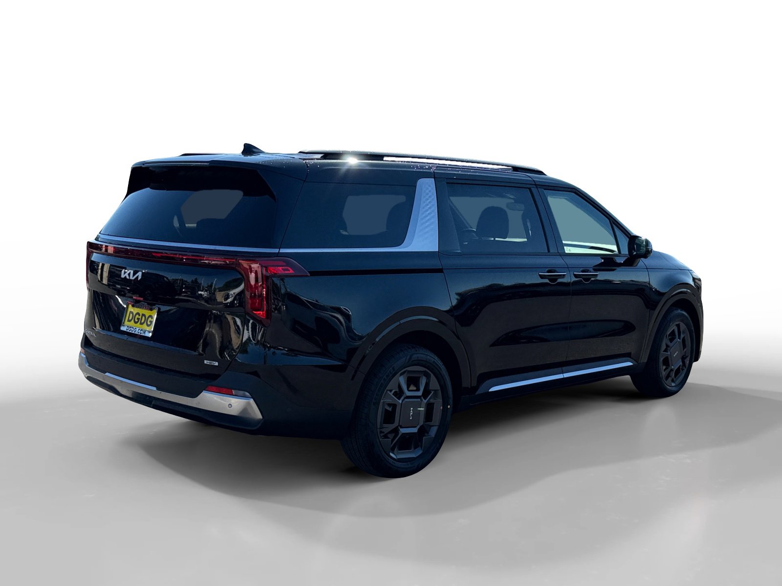 New 2026 Kia Carnival SX image 5