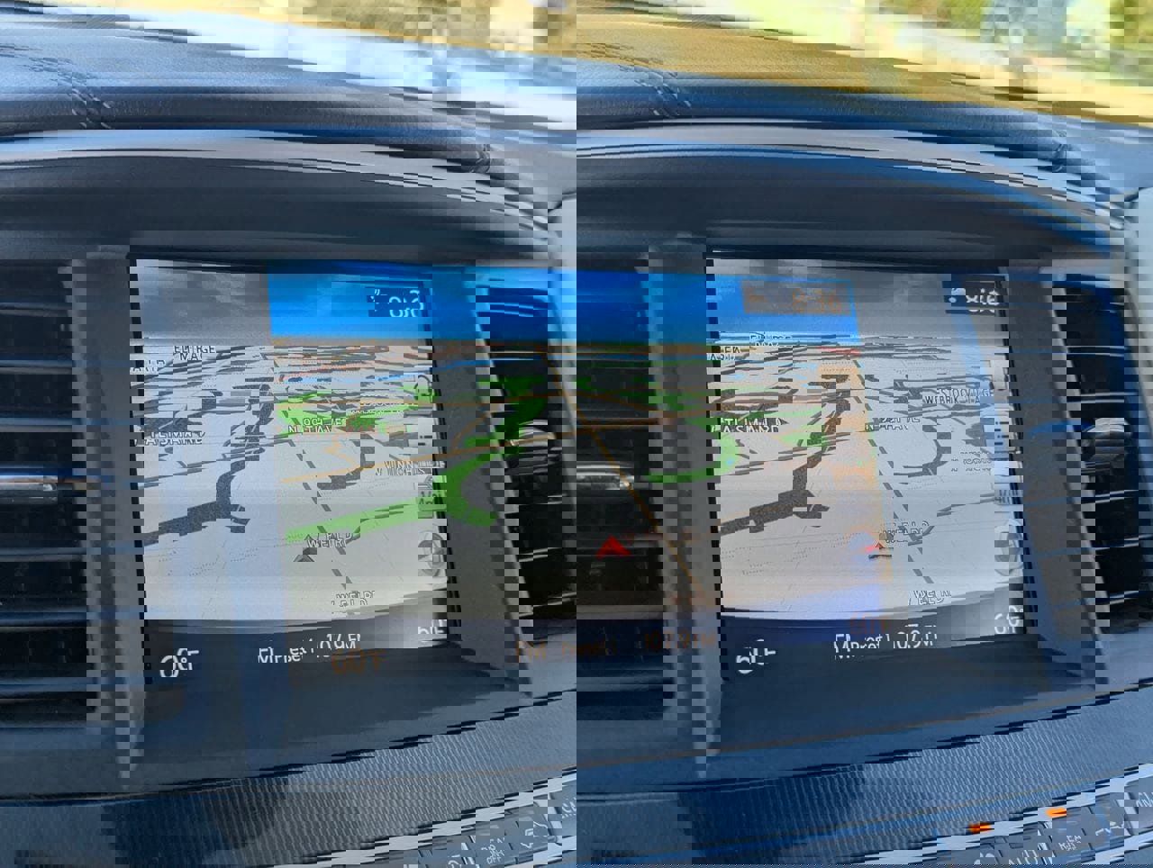 Used 2019 INFINITI QX60 Luxe w/ Essential Package image 23