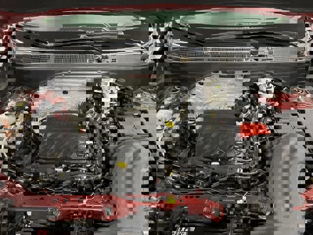 Certified 2023 Buick Encore GX Select image 28