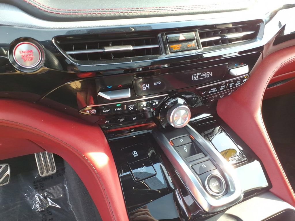 Used 2024 Acura MDX A-Spec image 27