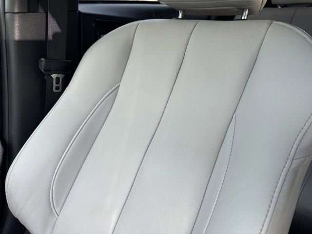 Used 2024 Mitsubishi Eclipse Cross SEL AWD/4WD image 46