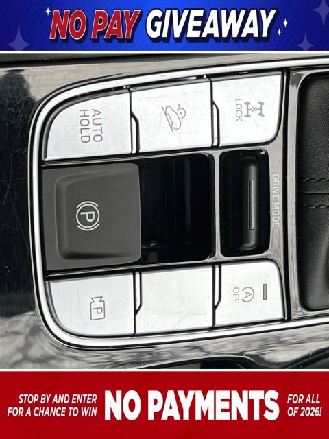 Used 2024 Hyundai Tucson SEL image 35