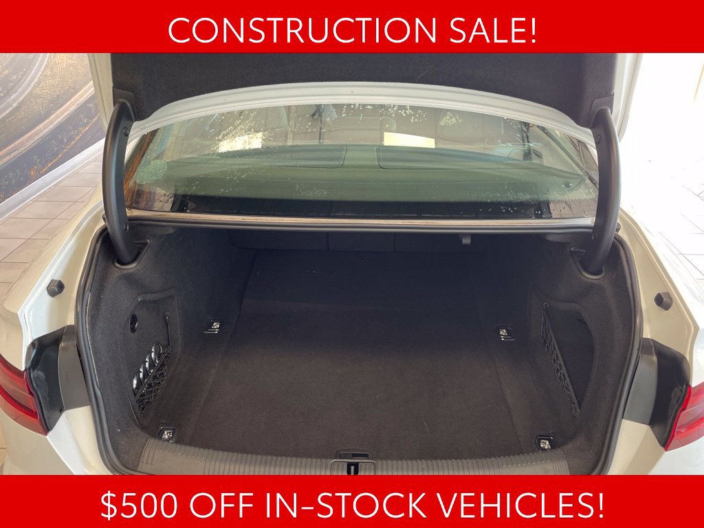 Used 2018 Audi A4 2.0T Premium Plus w/ Premium Plus Package AWD/4WD image 14
