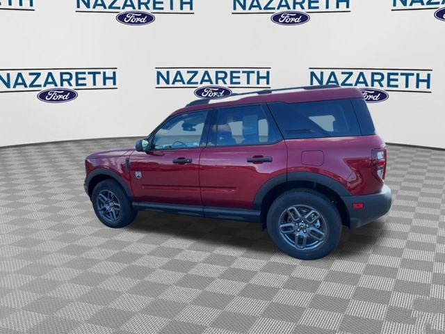 New 2025 Ford Bronco Sport Big Bend w/ Convenience Package AWD/4WD image 6