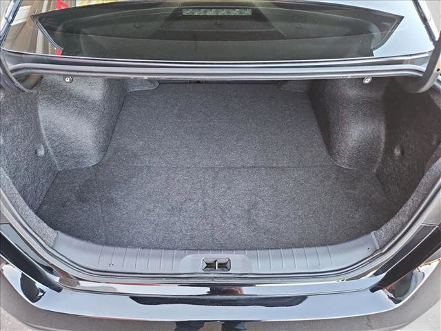 Used 2025 Nissan Altima 2.5 S image 6