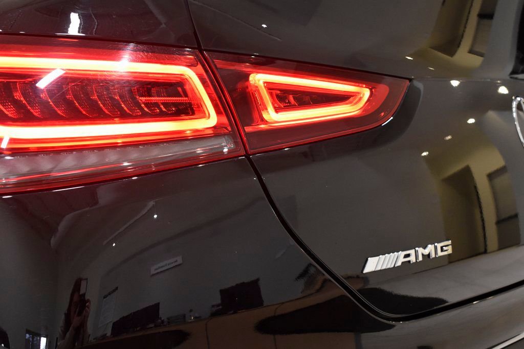 Used 2023 Mercedes-Benz GLE 53 AMG 4MATIC Coupe image 16