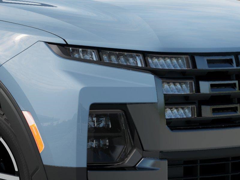 New 2026 Hyundai Santa Cruz Limited image 9