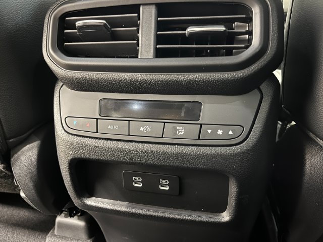 New 2026 Honda Pilot EX-L image 23