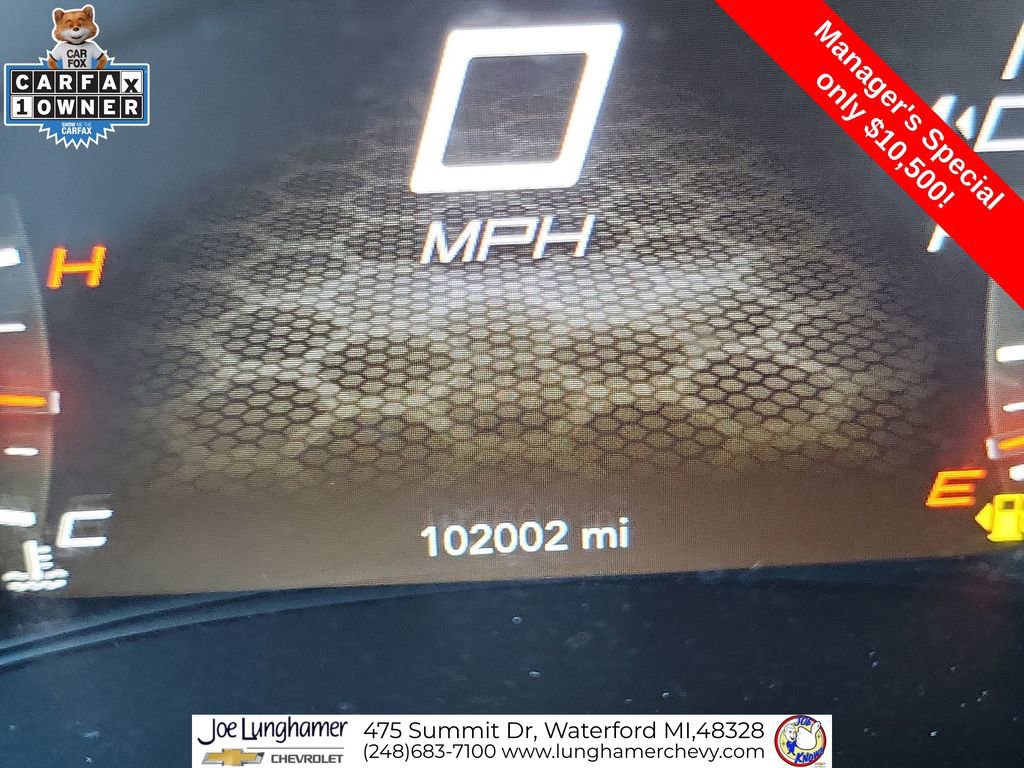 Used 2015 Dodge Charger SXT image 13