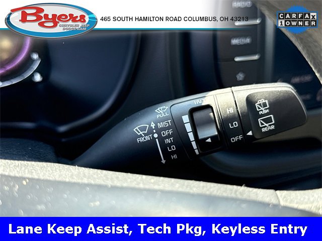 Used 2024 Kia Soul LX w/ Option Group 015 image 19