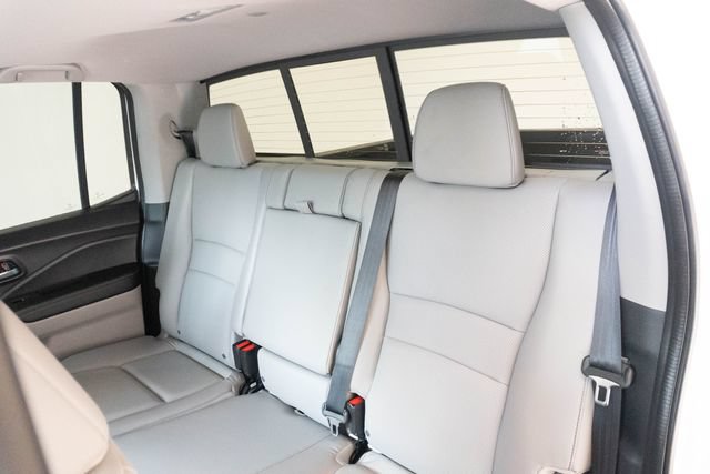Certified 2026 Honda Ridgeline RTL image 18