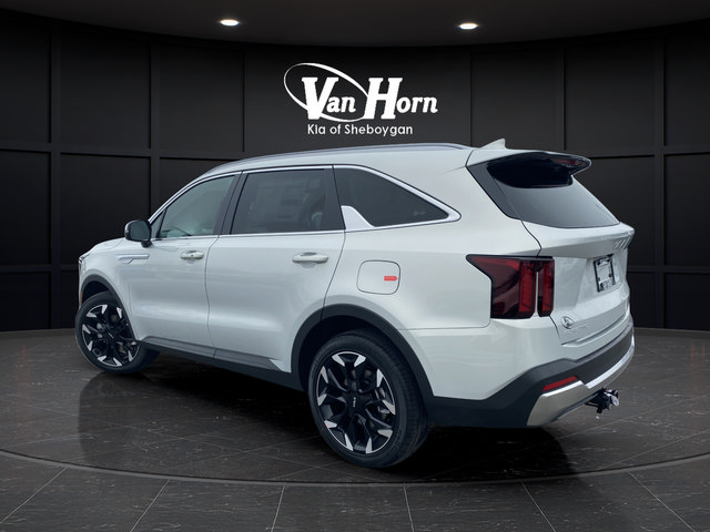 New 2026 Kia Sorento EX AWD/4WD image 5