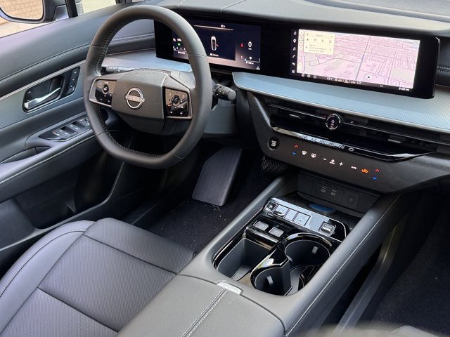 New 2026 Nissan Murano SL AWD/4WD image 25