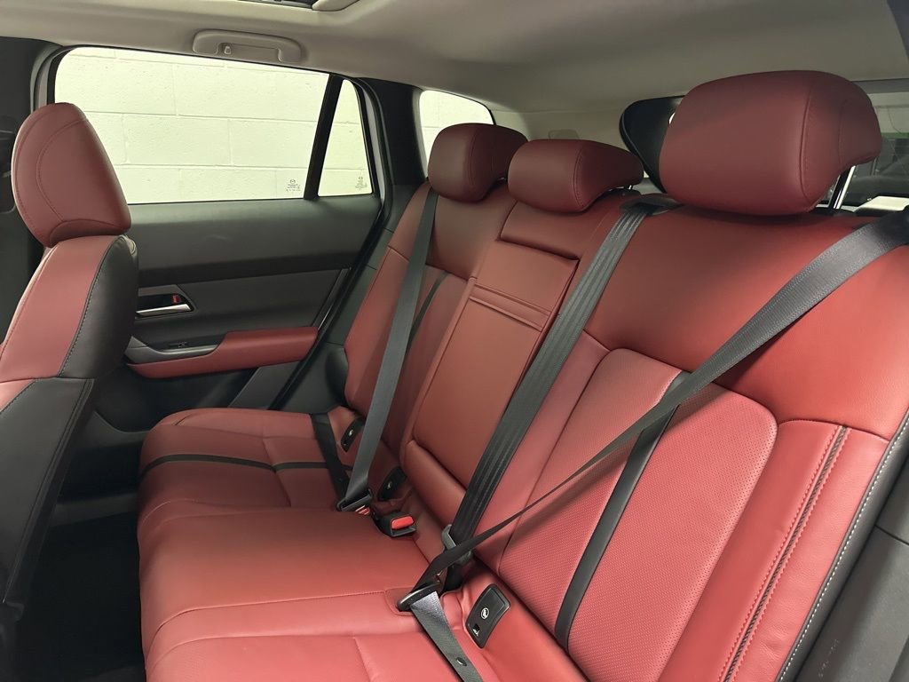 New 2026 MAZDA CX-50 AWD 2.5 Hybrid w/ Weather Package image 18