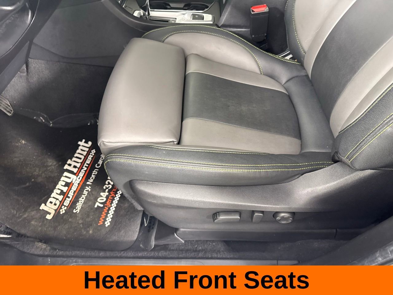 Used 2024 Subaru Ascent Onyx Edition Limited w/ Popular Package Onyx image 13