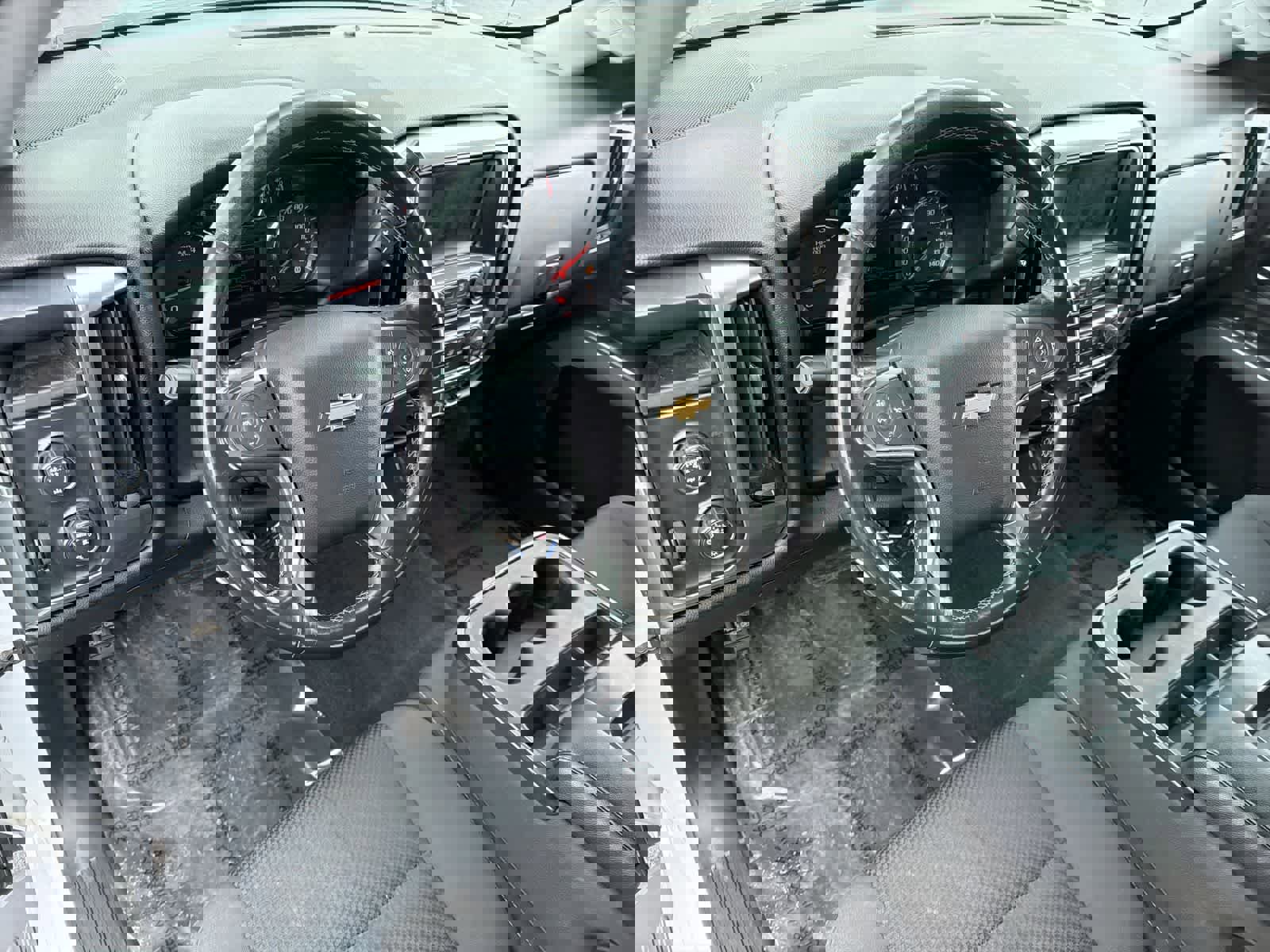 Used 2018 Chevrolet Silverado 1500 LT image 10