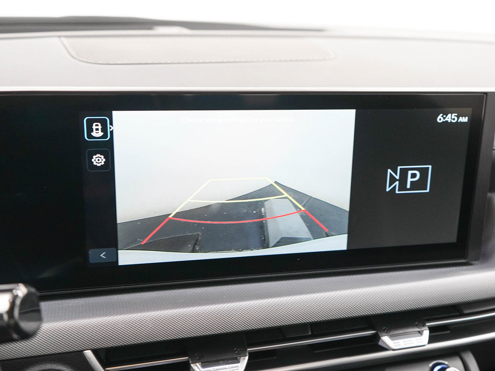 Used 2026 Hyundai Sonata SEL FWD image 20