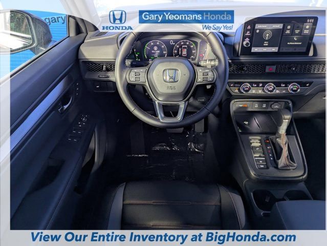 Used 2026 Honda CR-V Sport-L image 17