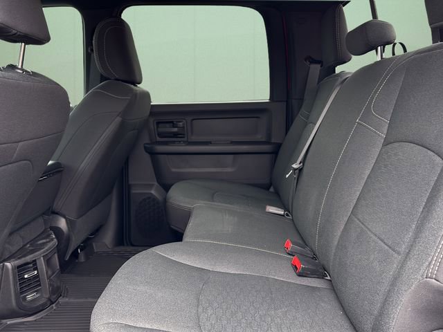 New 2026 RAM 2500 Warlock AWD/4WD image 20