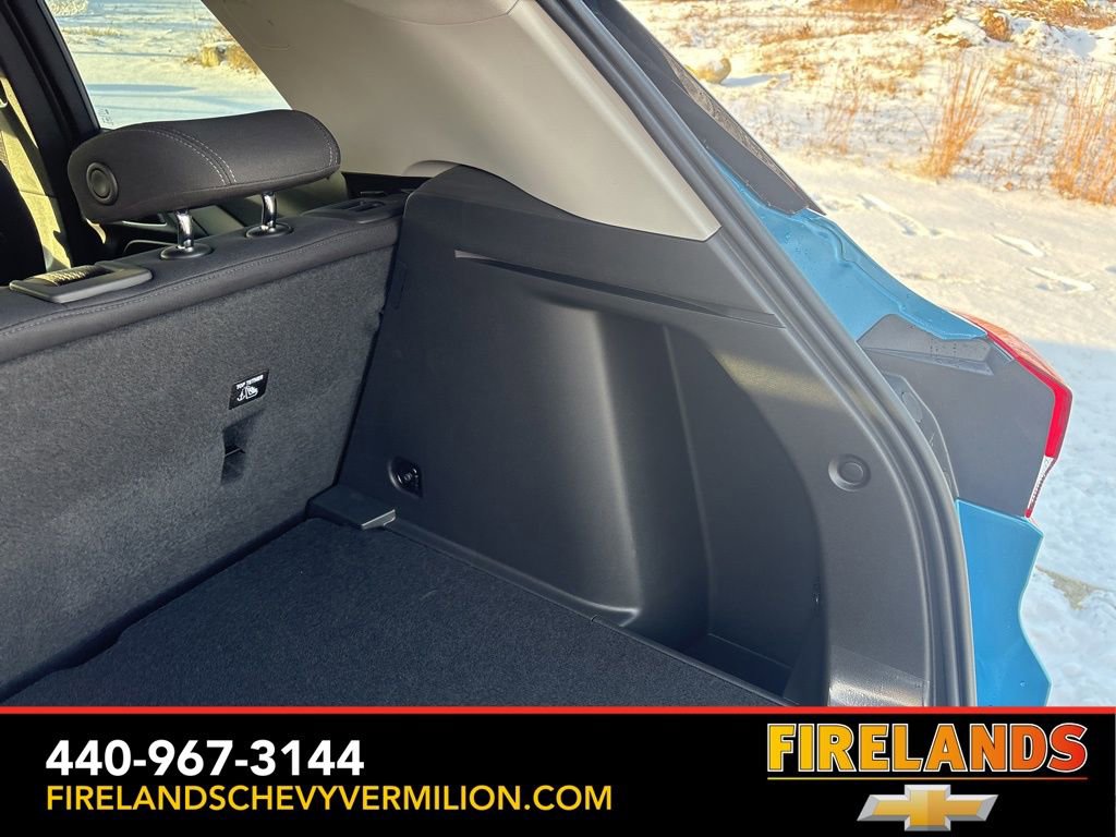 New 2026 Chevrolet TrailBlazer LT w/ Convenience Package image 46