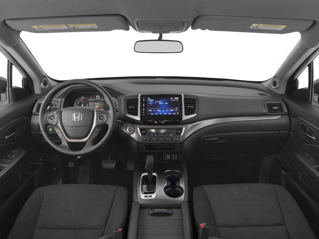 Used 2017 Honda Pilot EX image 8