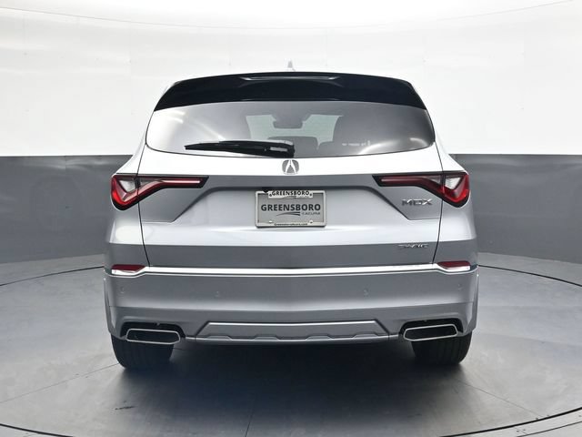 New 2026 Acura MDX w/ Advance Package AWD/4WD image 5
