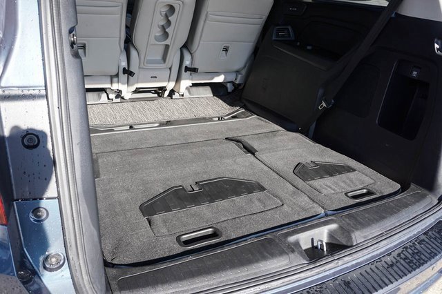 Used 2025 Honda Odyssey Touring image 21